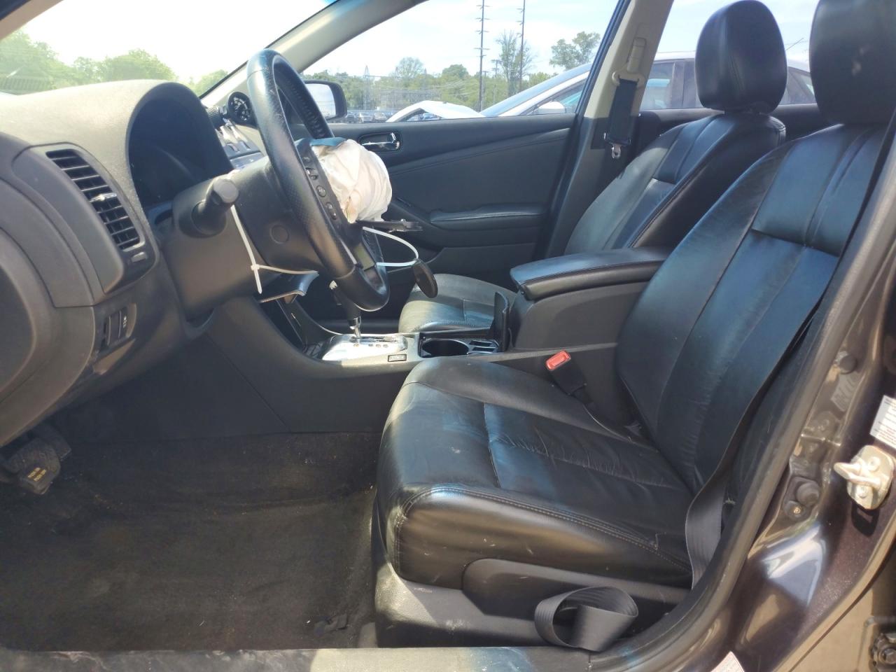 2011 NISSAN ALTIMA 2.5 photo 19