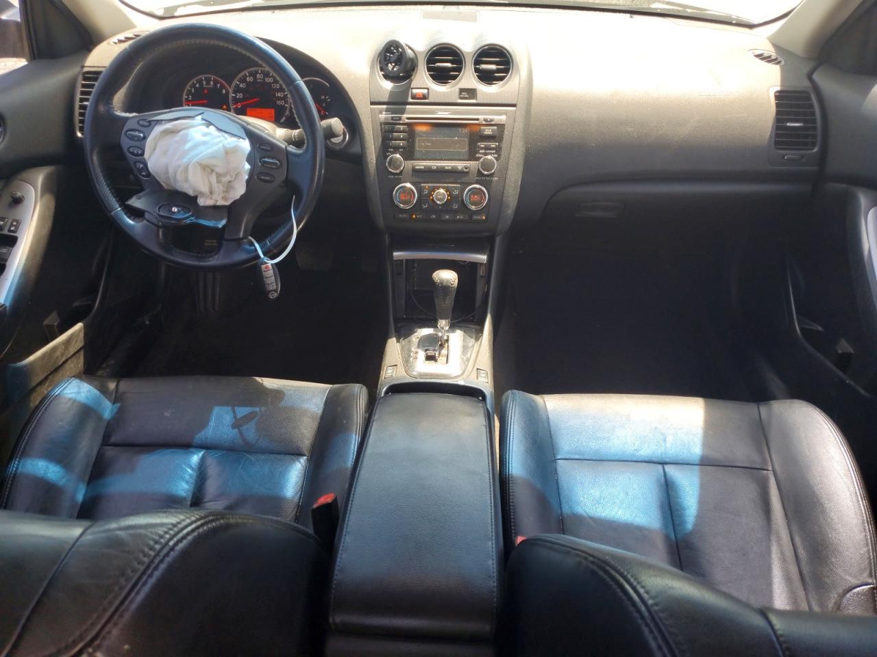 2011 NISSAN ALTIMA 2.5 photo 22