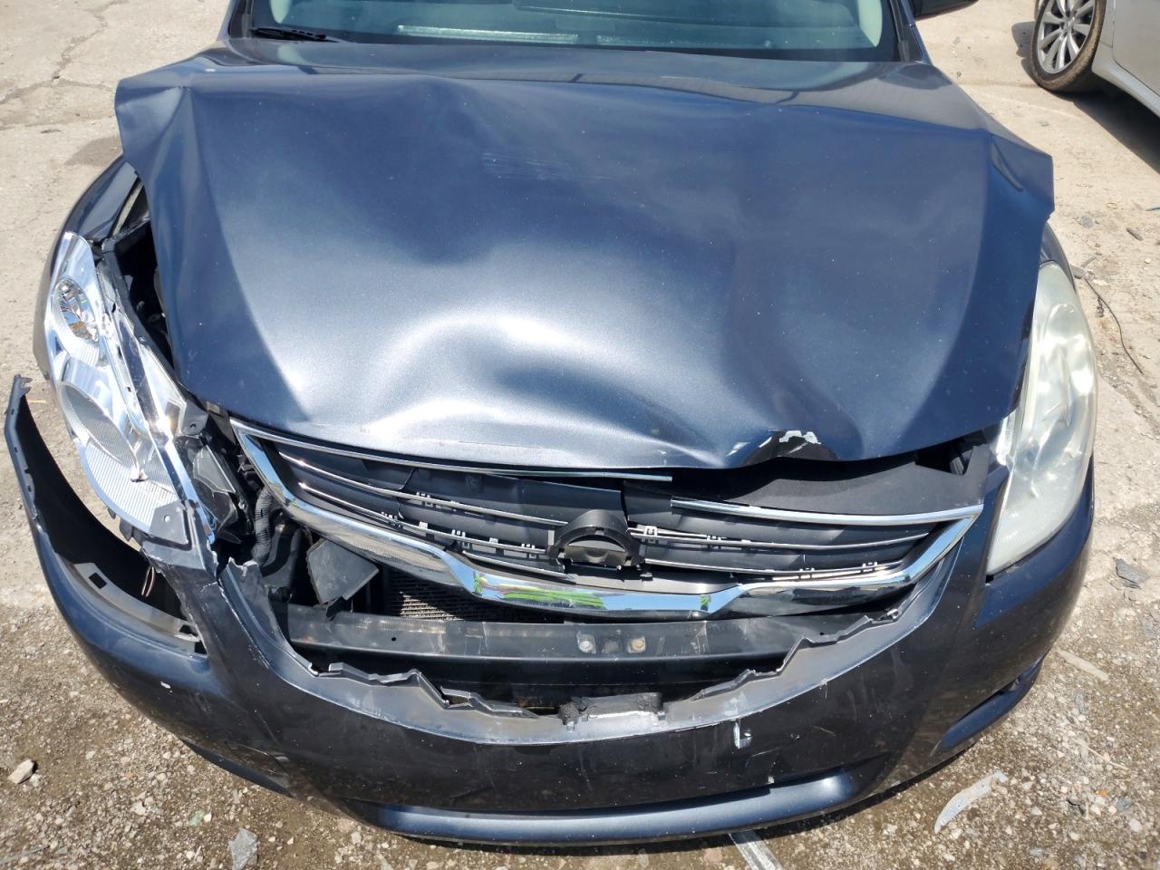 2011 NISSAN ALTIMA 2.5 photo 31