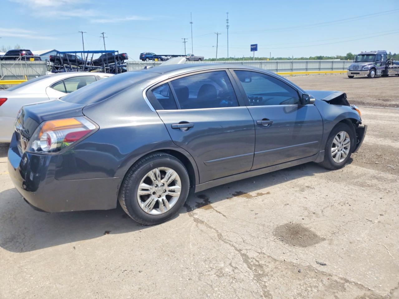 2011 NISSAN ALTIMA 2.5 photo 7