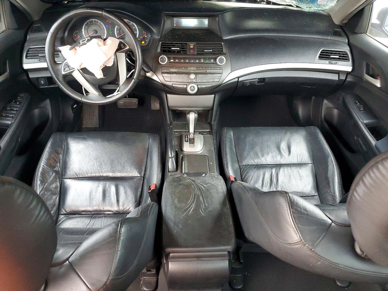 2012 HONDA ACCORD SE photo 15