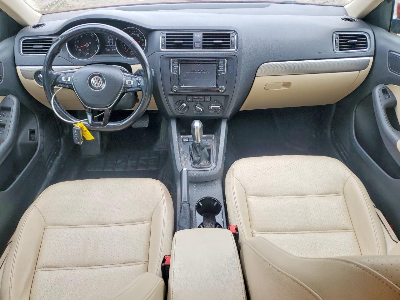 2018 VOLKSWAGEN JETTA SE photo 22
