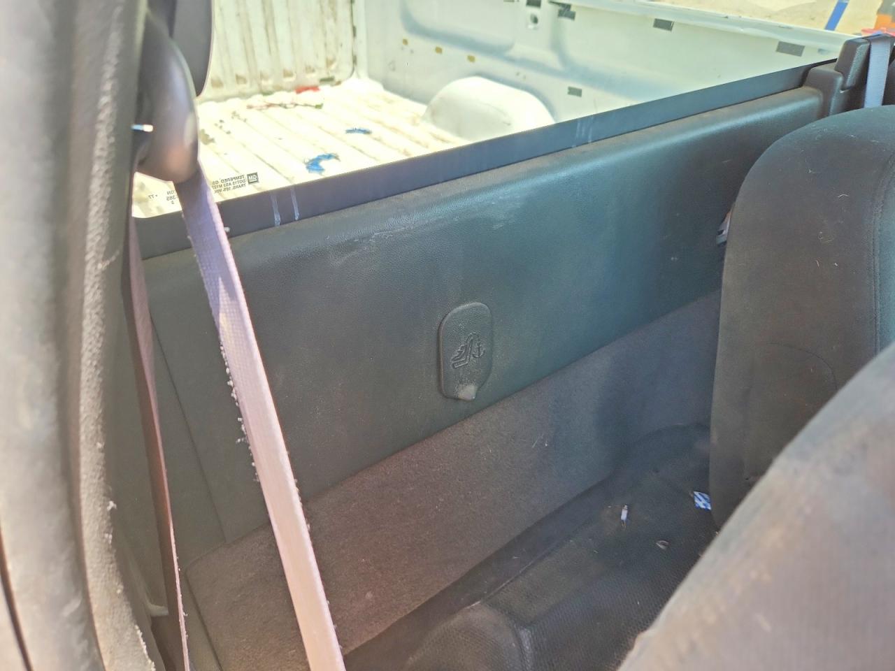 2012 GMC SIERRA C1500 photo 19