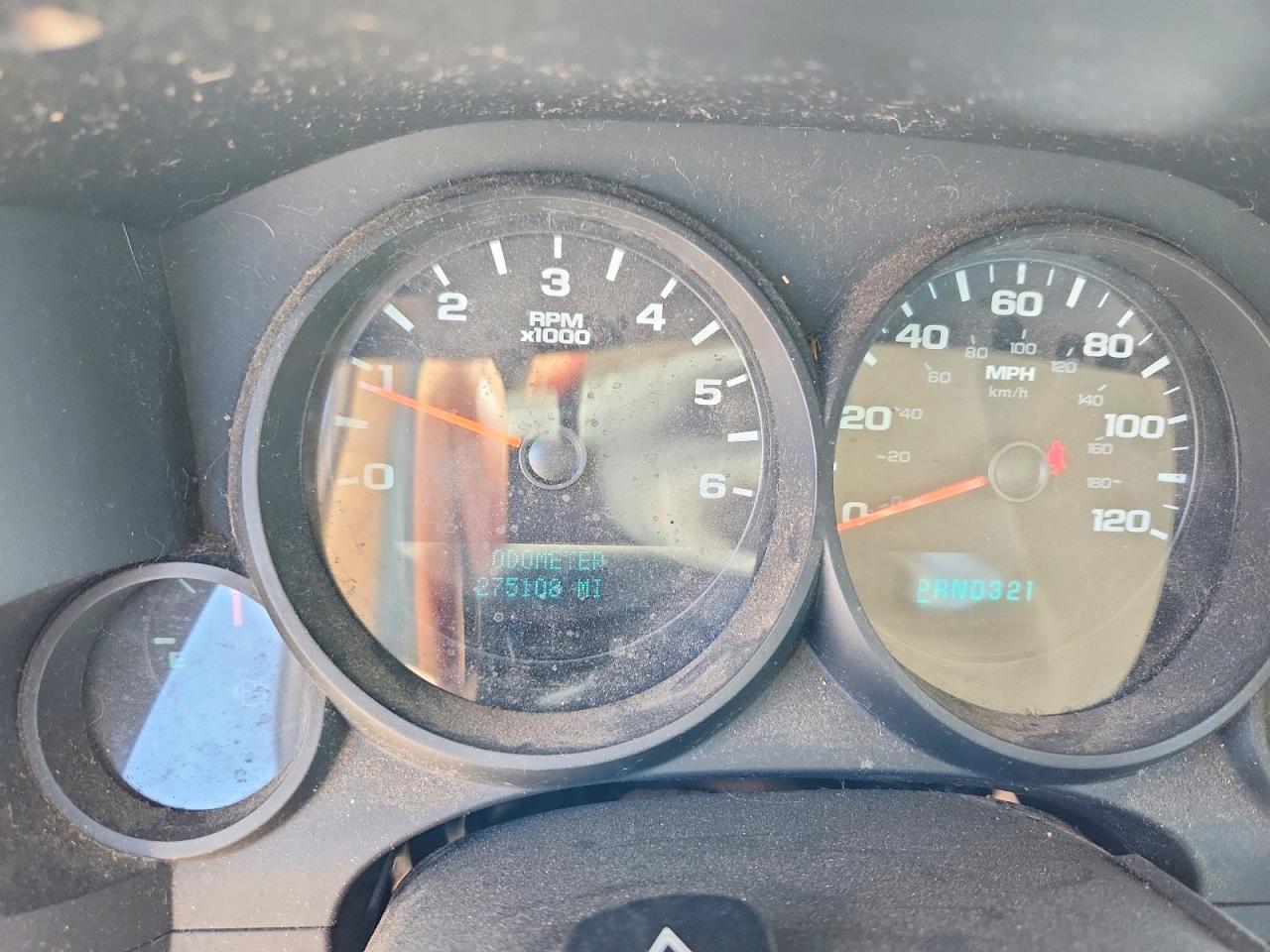2012 GMC SIERRA C1500 photo 17