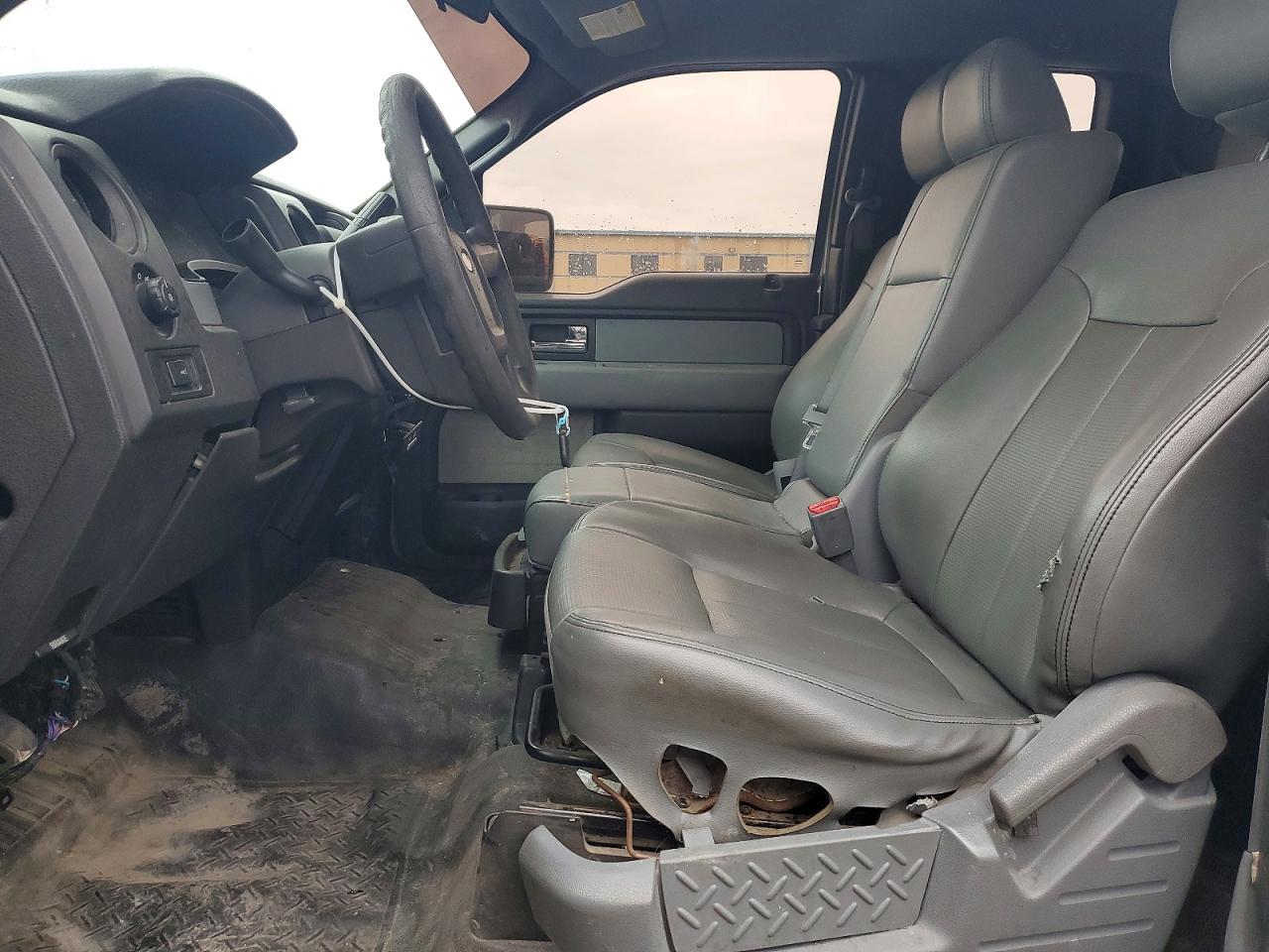 2014 FORD F150 SUPER CAB photo 13