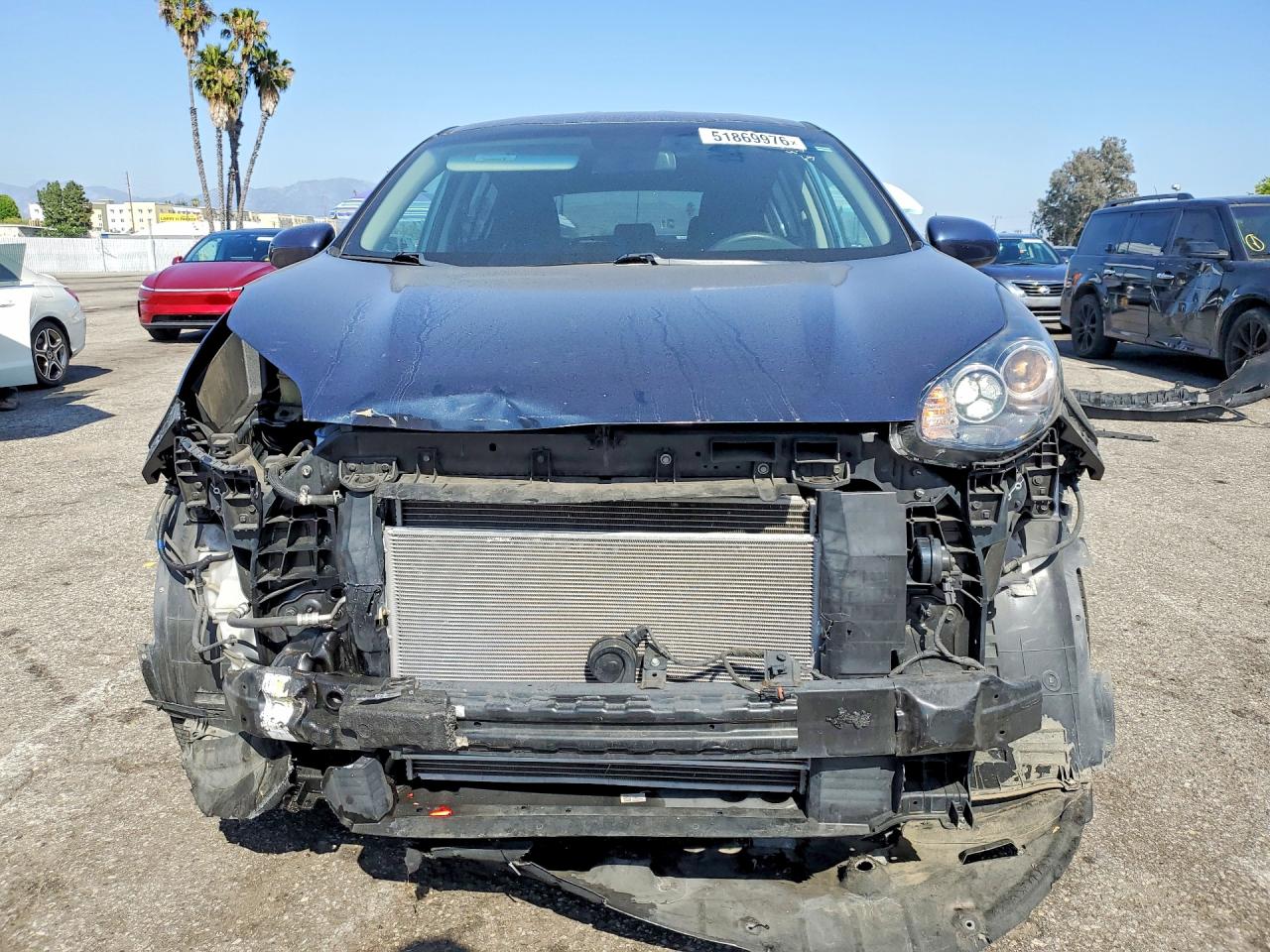2018 KIA SPORTAGE LX photo 13