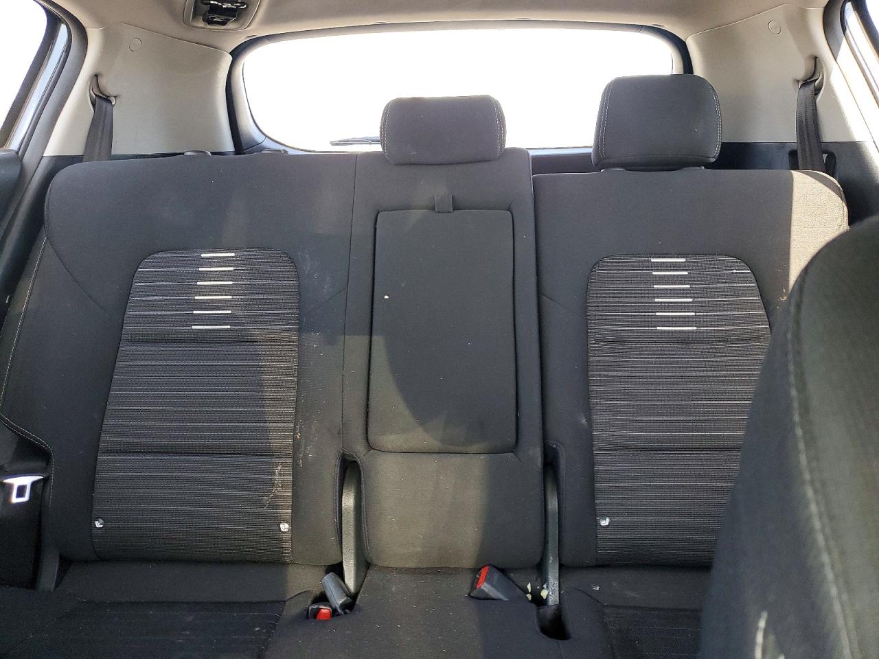 2018 KIA SPORTAGE LX photo 28
