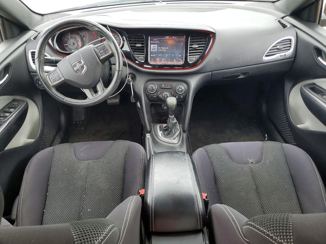 2015 DODGE DART SXT photo 22