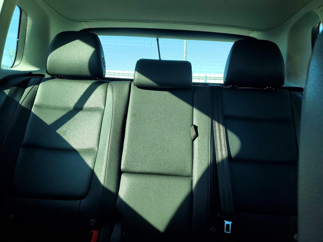 2017 VOLKSWAGEN TIGUAN WOLFSBURG photo 10