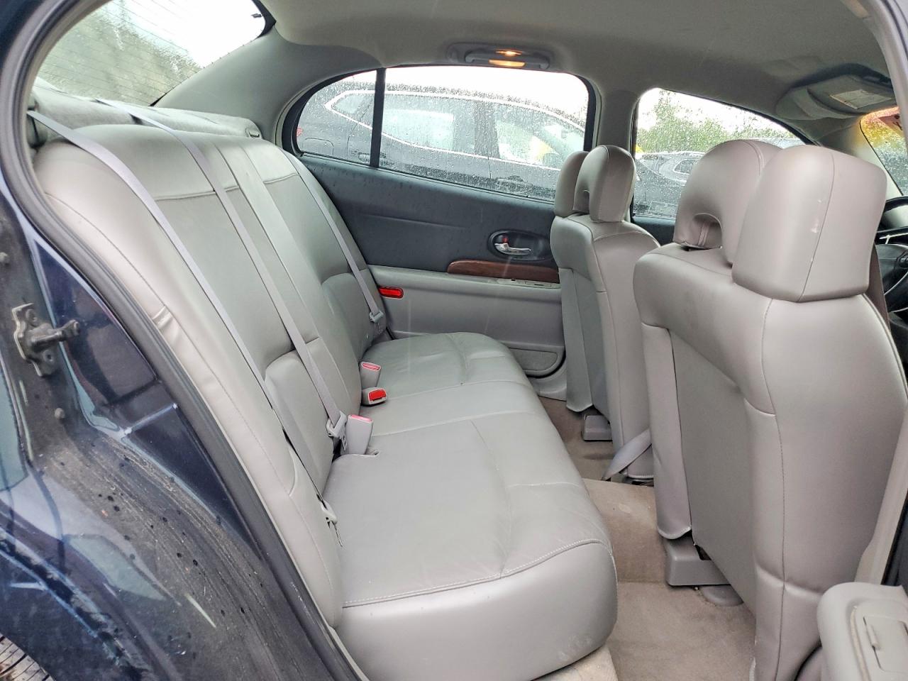 2004 BUICK LESABRE CUSTOM photo 19