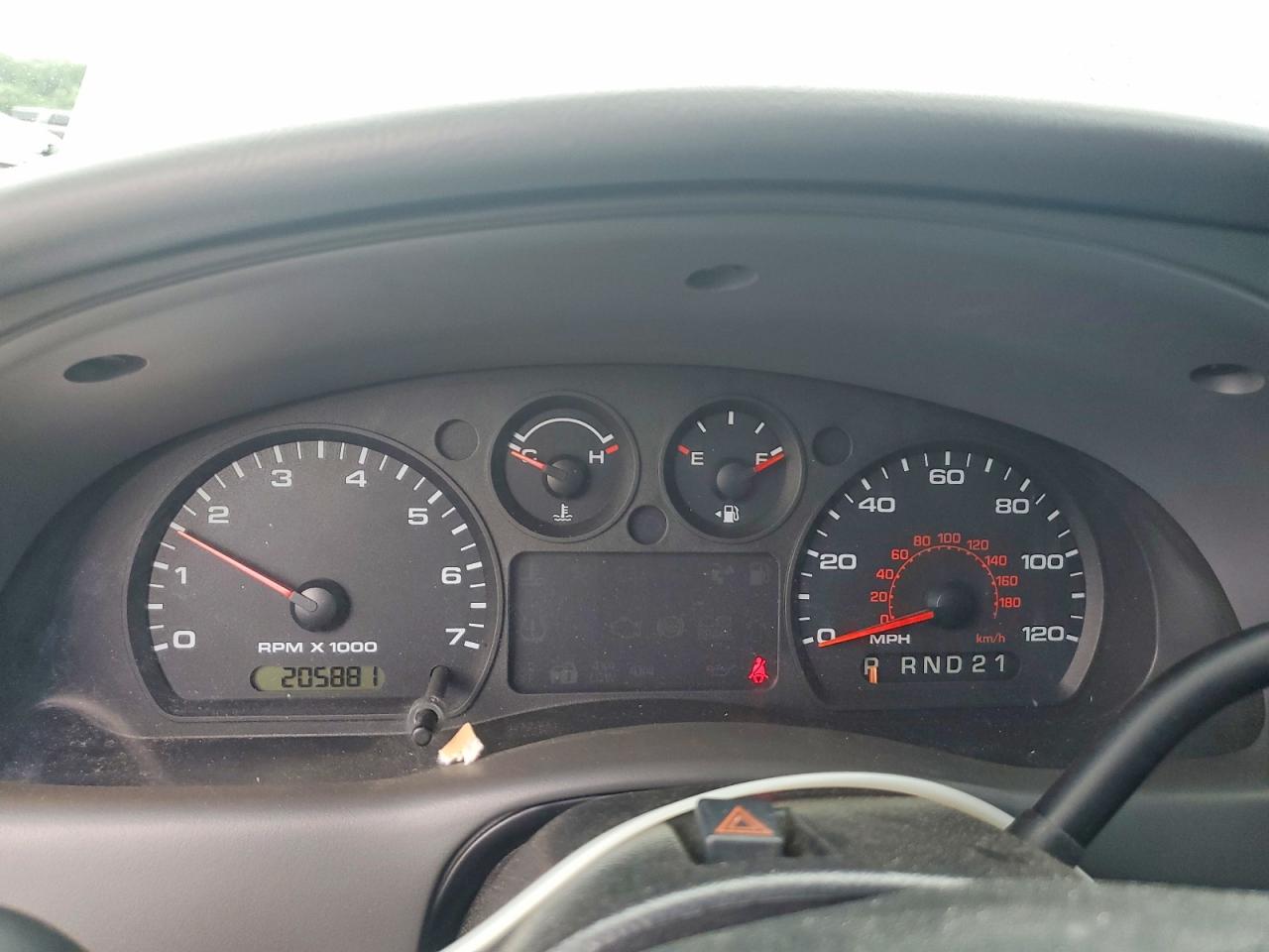 2006 FORD RANGER SUPER CAB photo 25