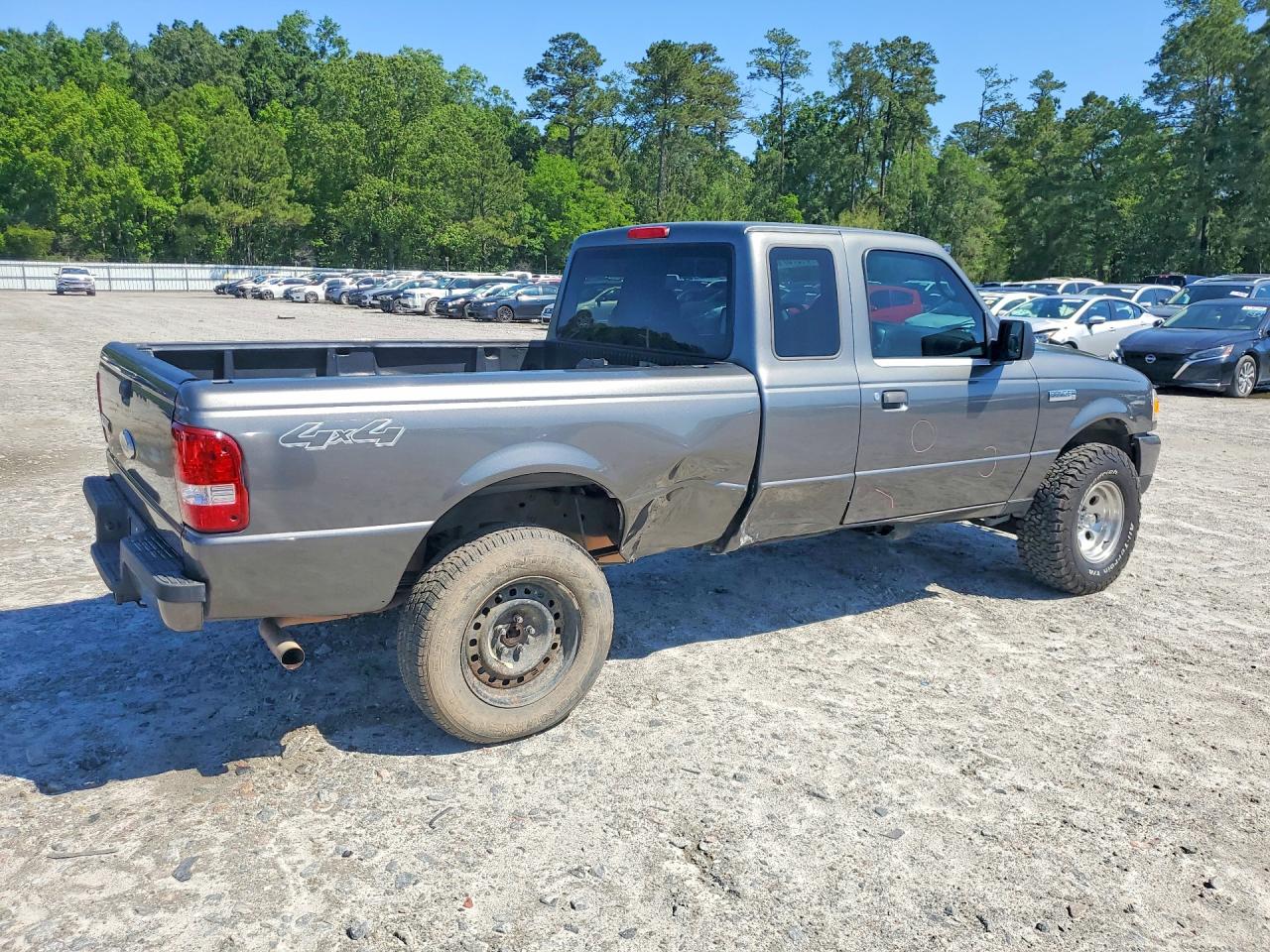 2006 FORD RANGER SUPER CAB photo 7