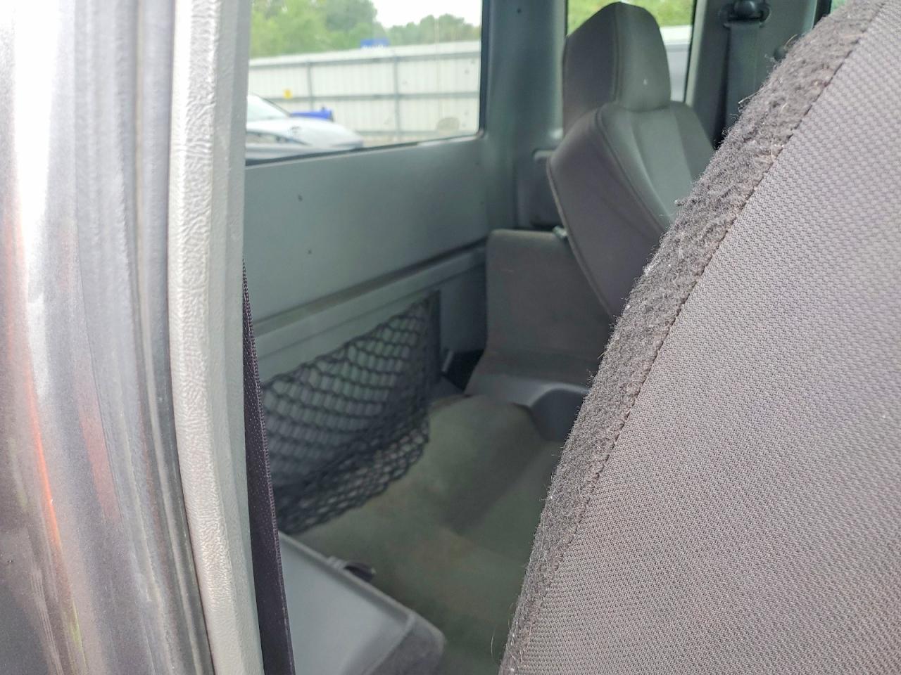 2006 FORD RANGER SUPER CAB photo 28