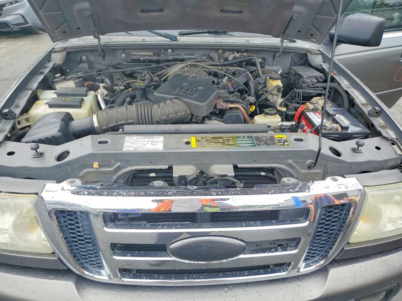 2006 FORD RANGER SUPER CAB photo 31