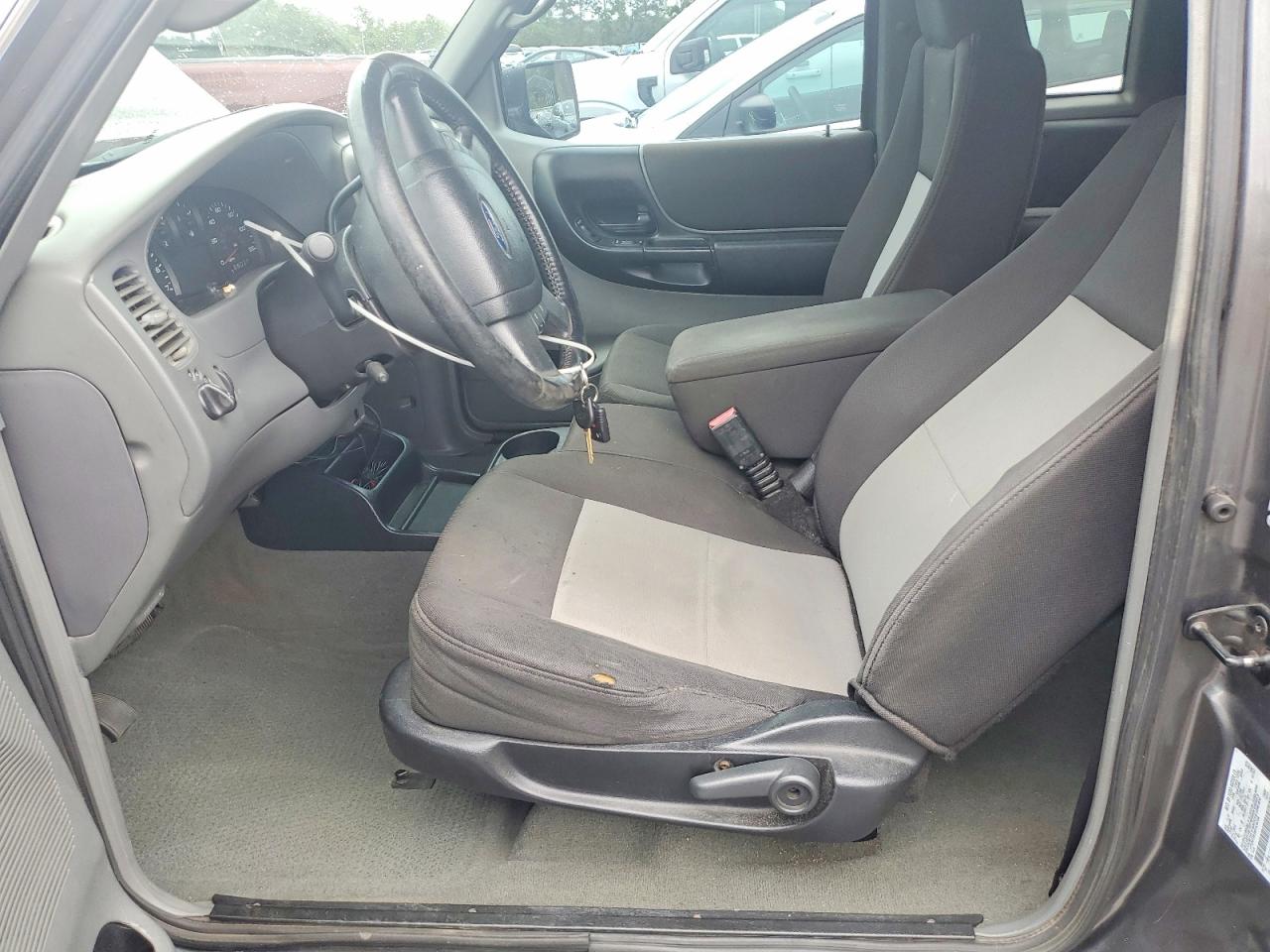 2006 FORD RANGER SUPER CAB photo 19