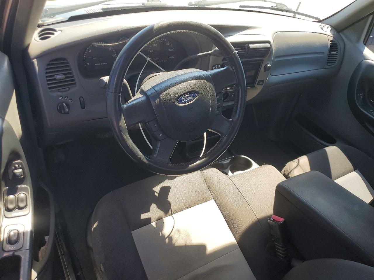 2006 FORD RANGER SUPER CAB photo 22