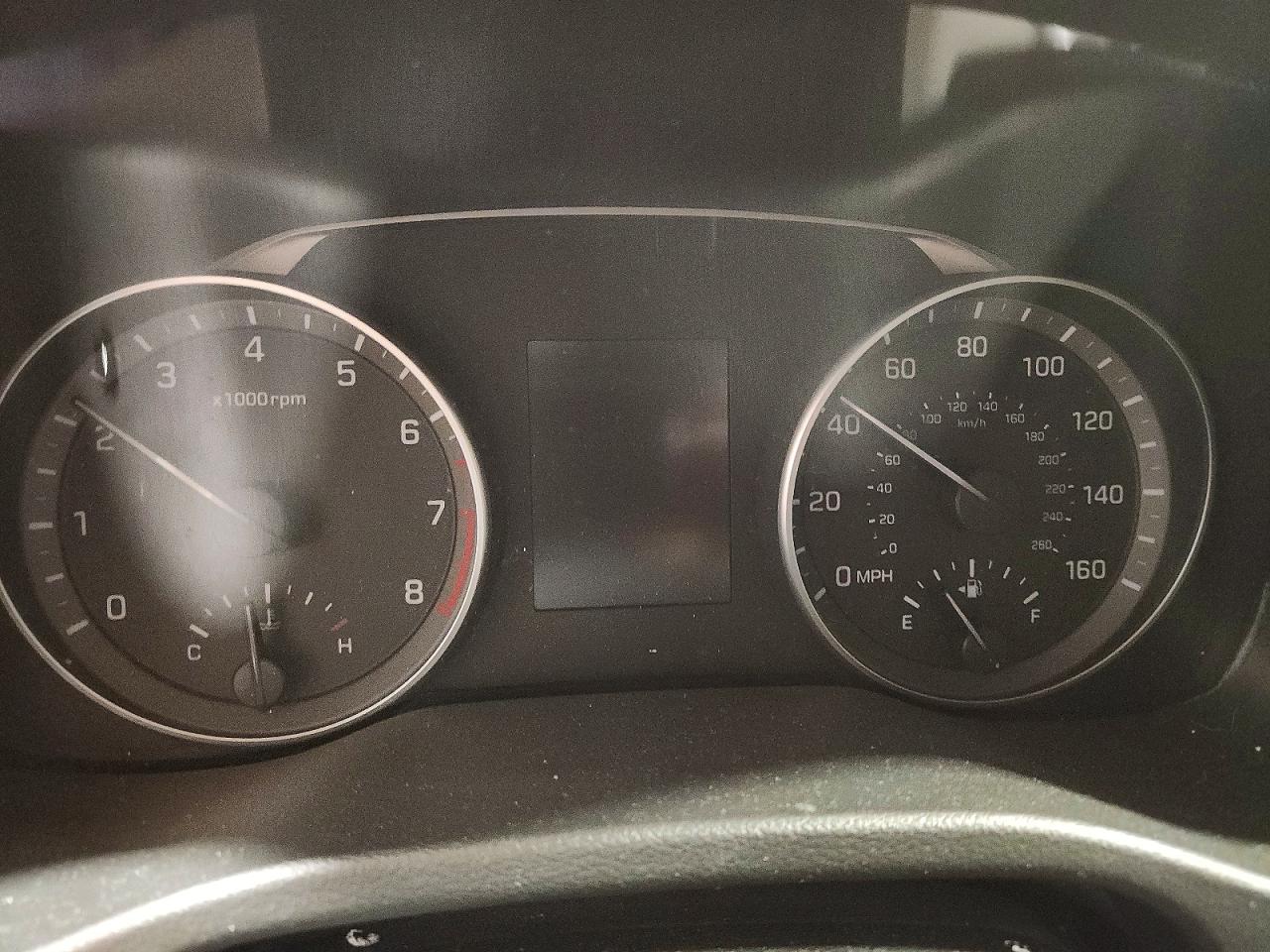2017 HYUNDAI ELANTRA SE photo 17