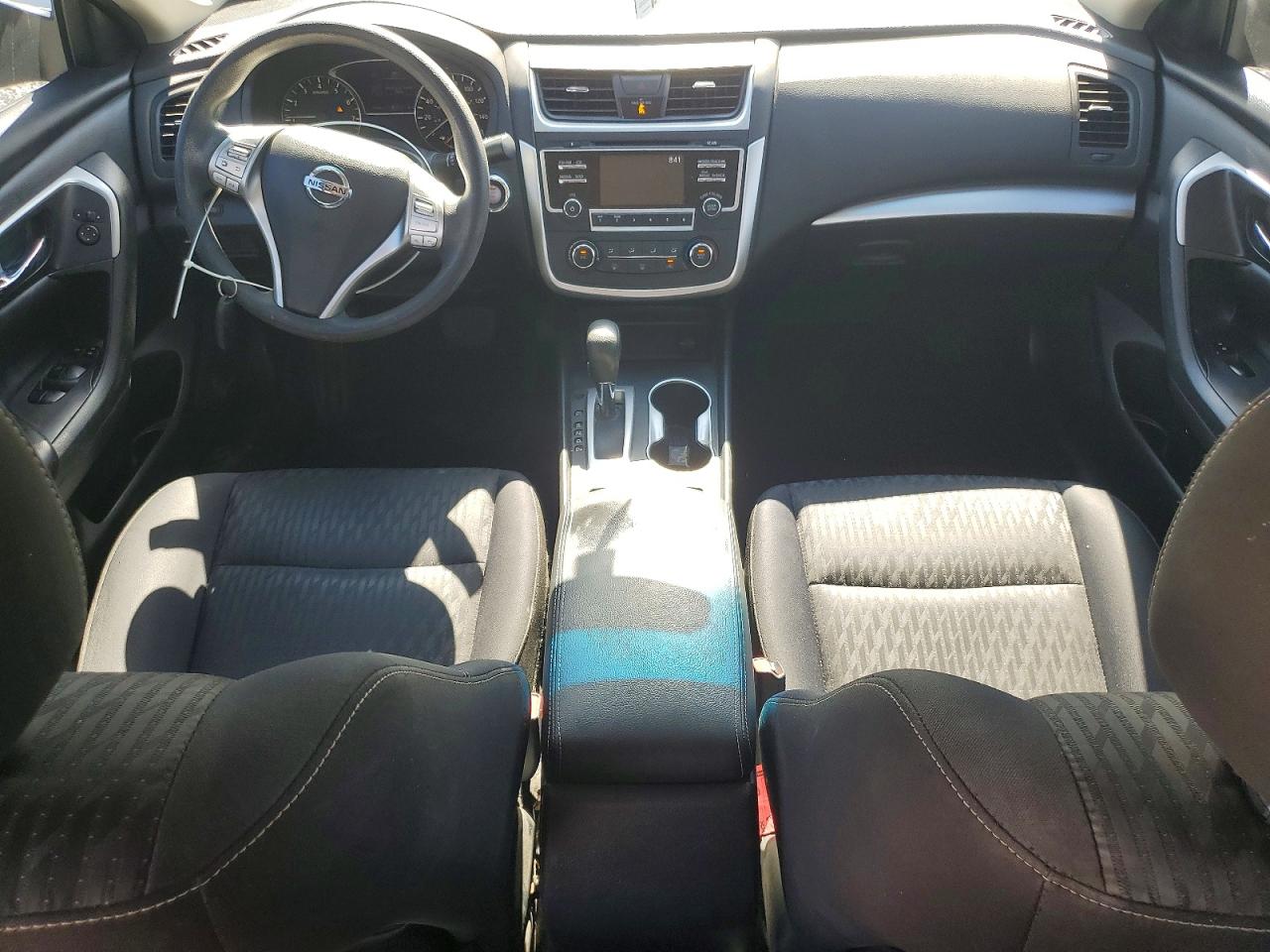 2018 NISSAN ALTIMA 2.5 S photo 15