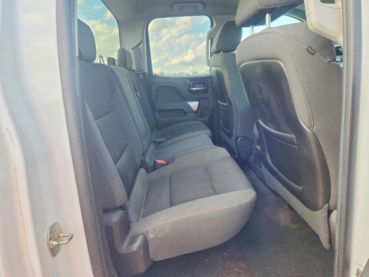 2014 CHEVROLET SILVERADO C1500 LT photo 19