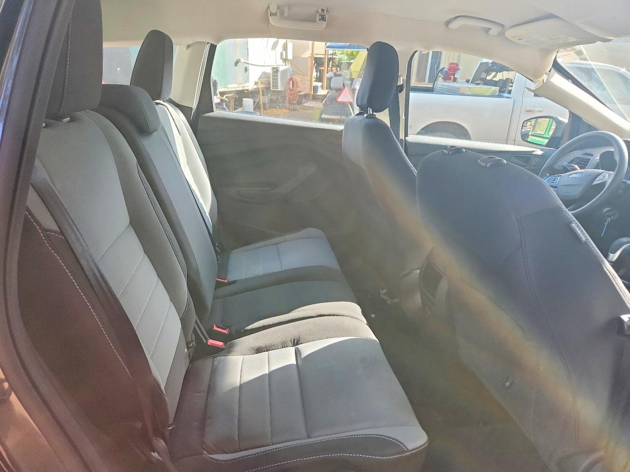 2018 FORD ESCAPE S photo 28