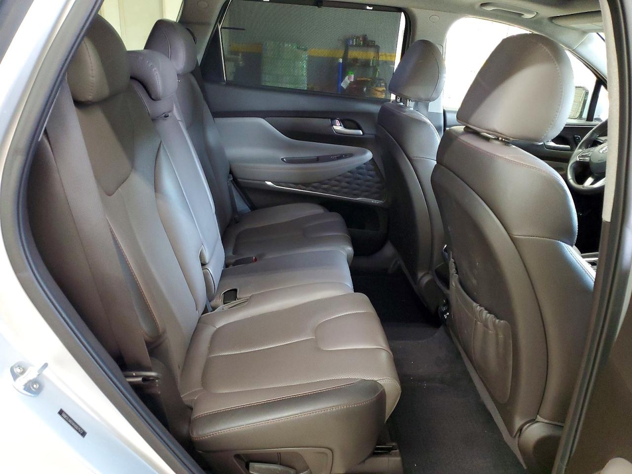 2019 HYUNDAI SANTA FE ULTIMATE 2.4L photo 21