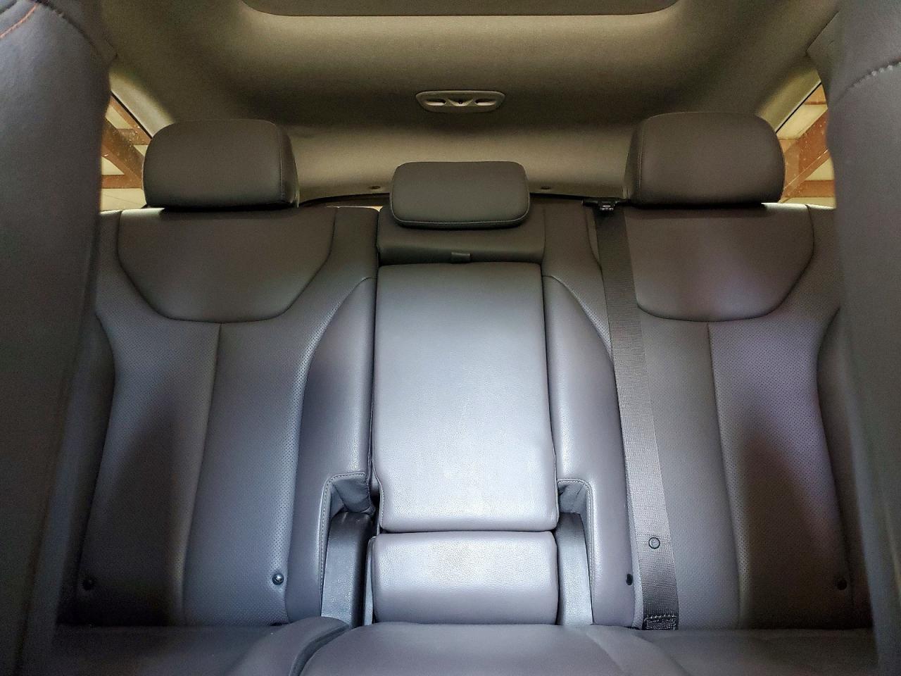 2019 HYUNDAI SANTA FE ULTIMATE 2.4L photo 19