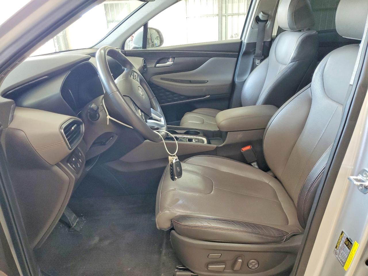 2019 HYUNDAI SANTA FE ULTIMATE 2.4L photo 13