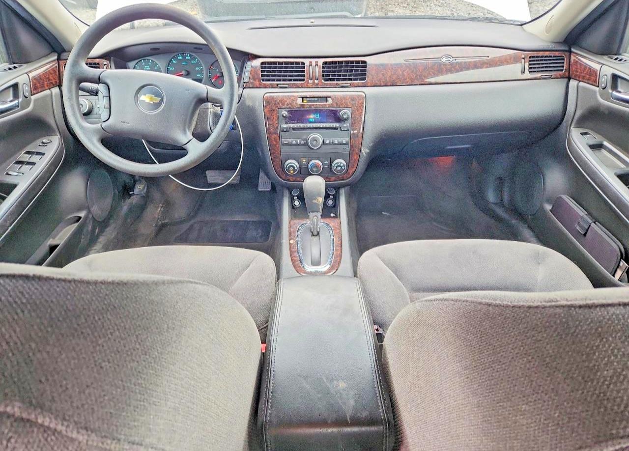 2013 CHEVROLET IMPALA LS photo 15