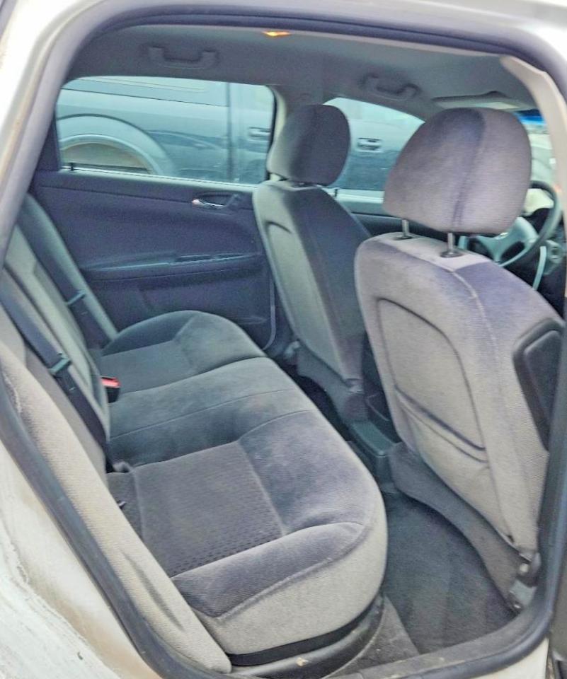 2013 CHEVROLET IMPALA LS photo 19