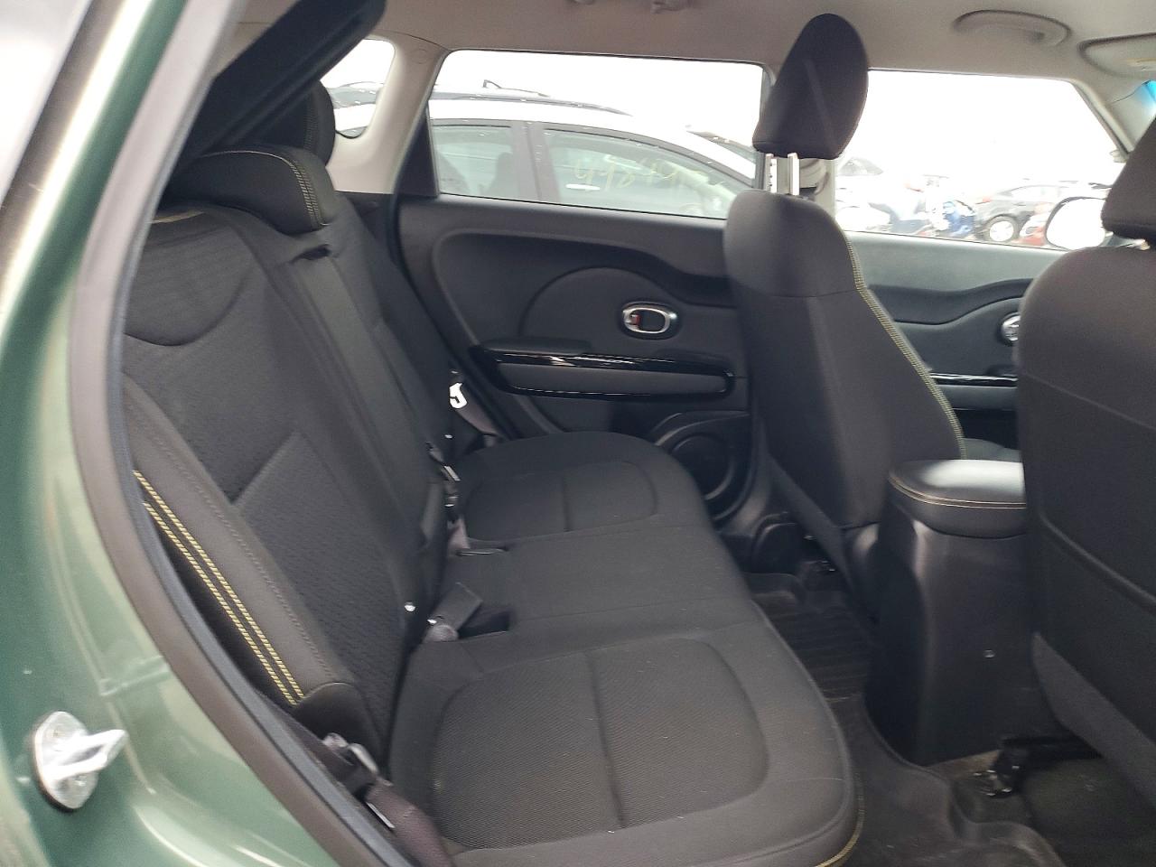 2014 KIA SOUL + photo 19