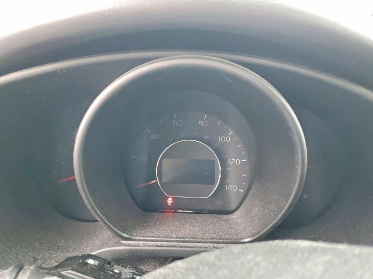 2014 KIA SOUL + photo 17