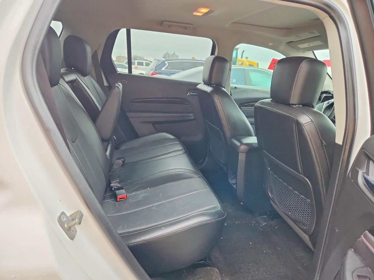 2017 GMC TERRAIN DENALI photo 21