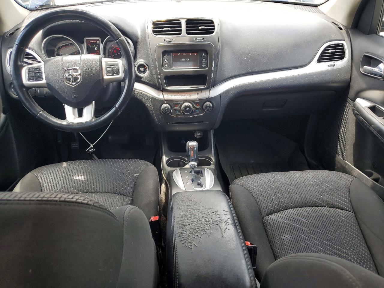2018 DODGE JOURNEY SE photo 29