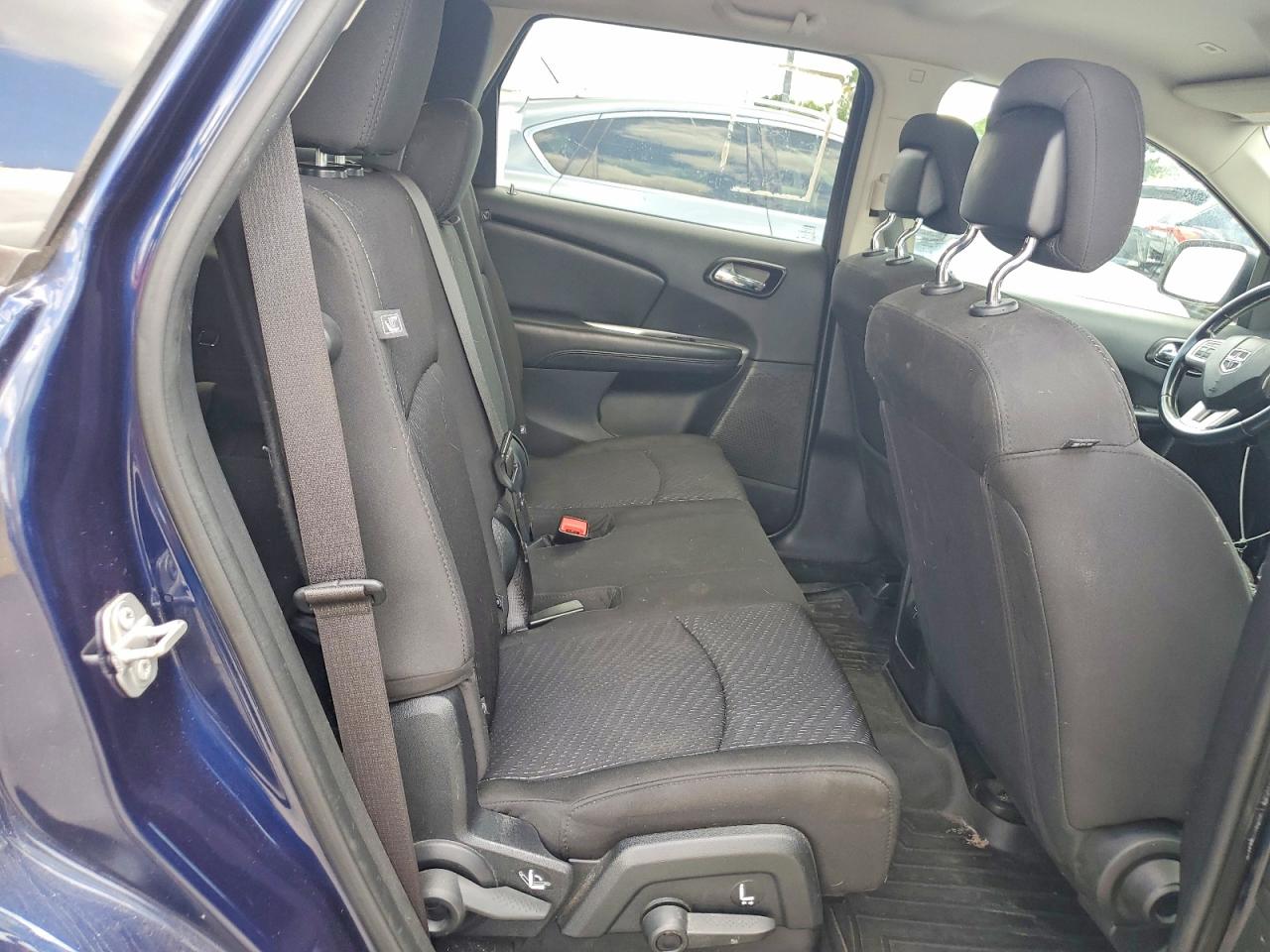 2018 DODGE JOURNEY SE photo 41