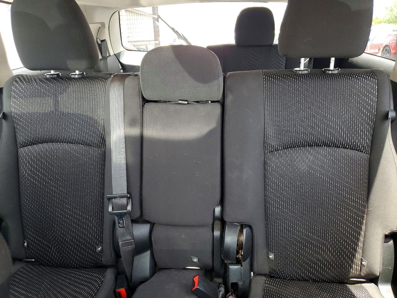 2018 DODGE JOURNEY SE photo 37