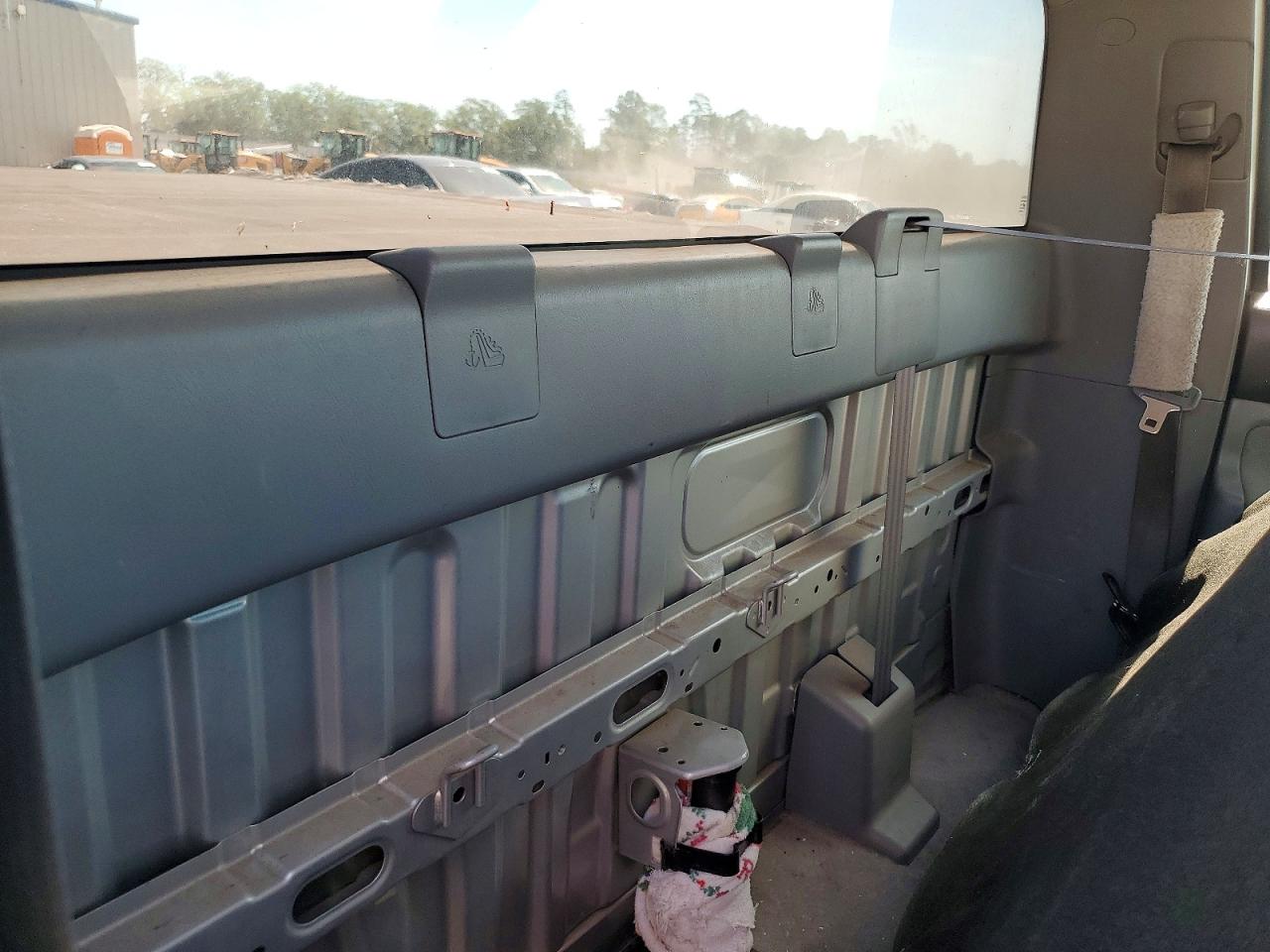 2008 TOYOTA TACOMA BASE photo 28