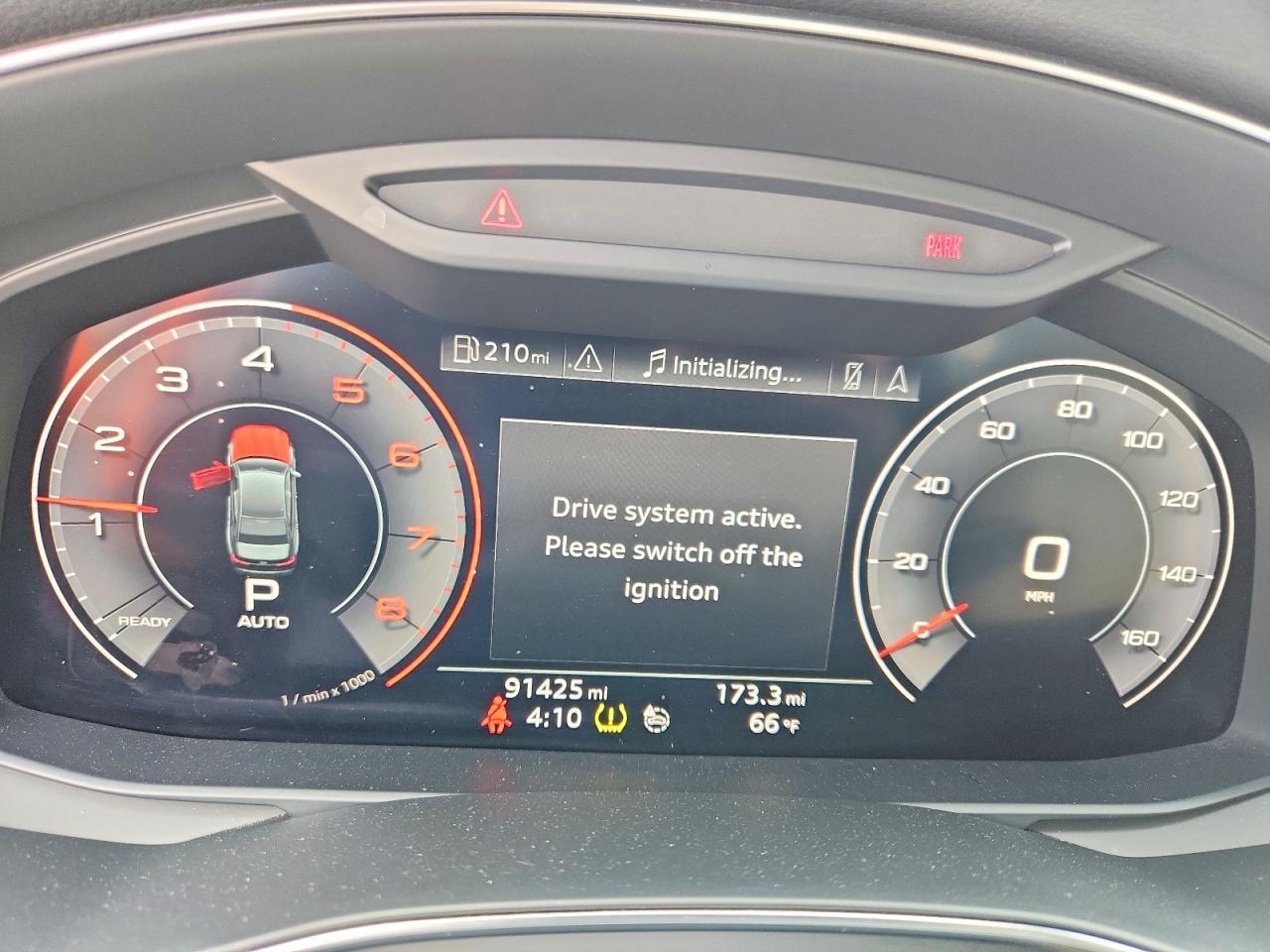 2019 AUDI A6 PREMIUM PLUS photo 17