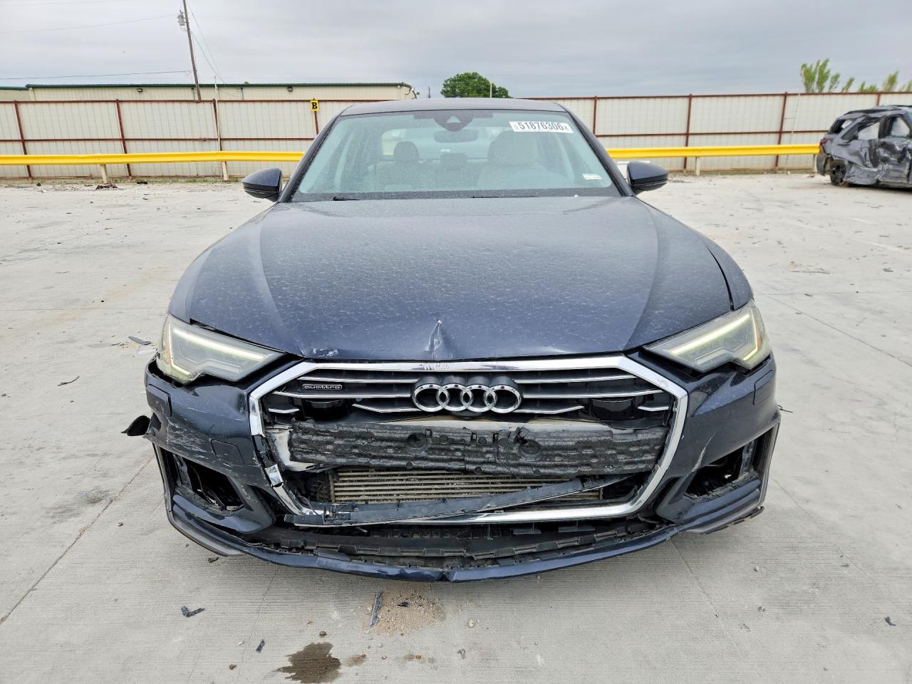 2019 AUDI A6 PREMIUM PLUS photo 9