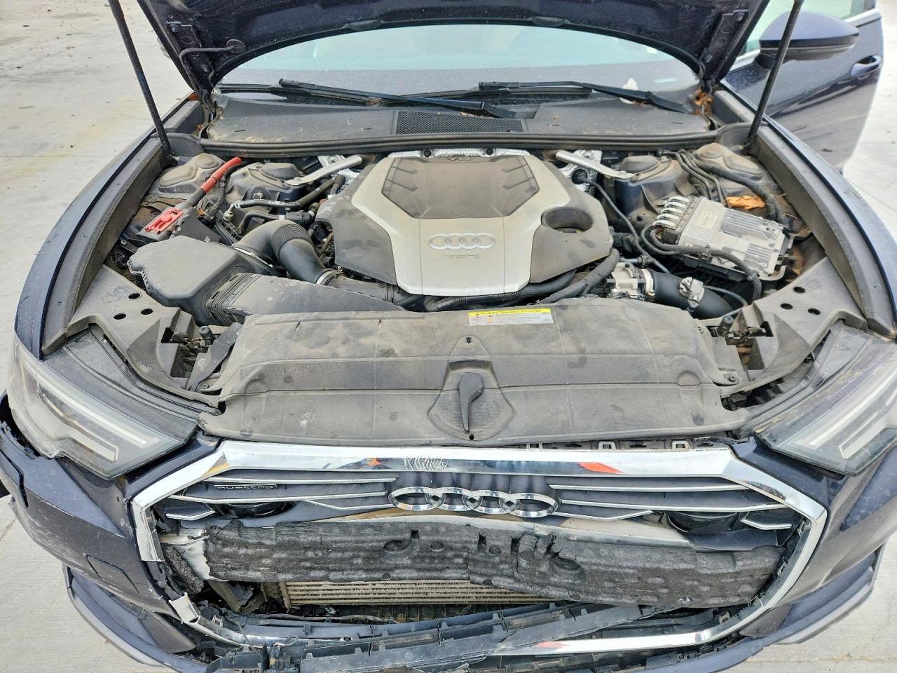 2019 AUDI A6 PREMIUM PLUS photo 21