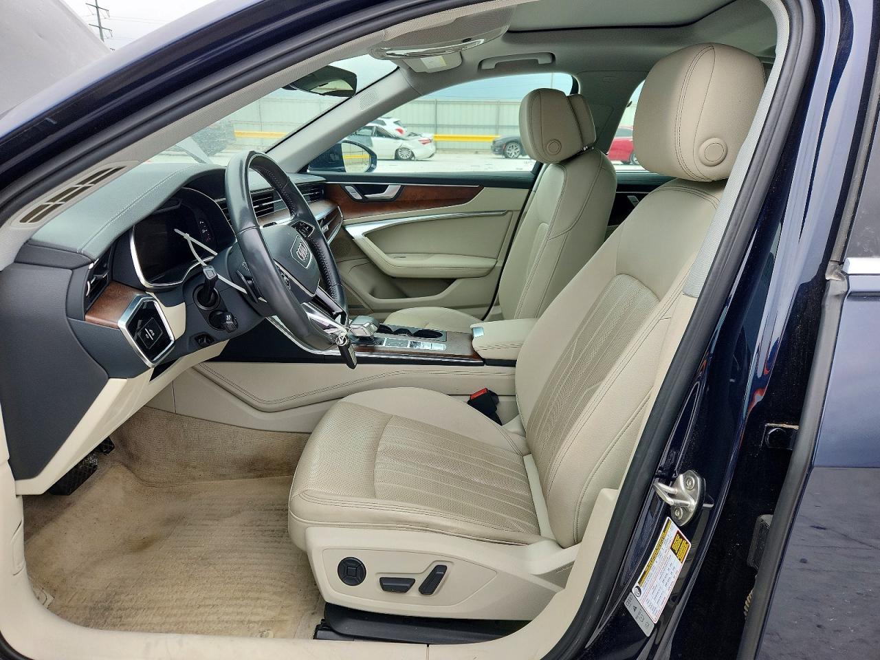 2019 AUDI A6 PREMIUM PLUS photo 13