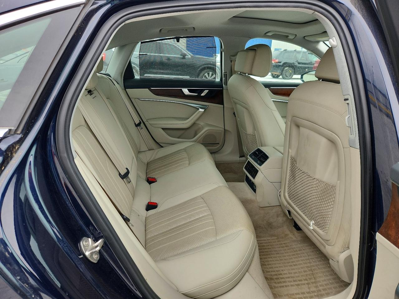 2019 AUDI A6 PREMIUM PLUS photo 19
