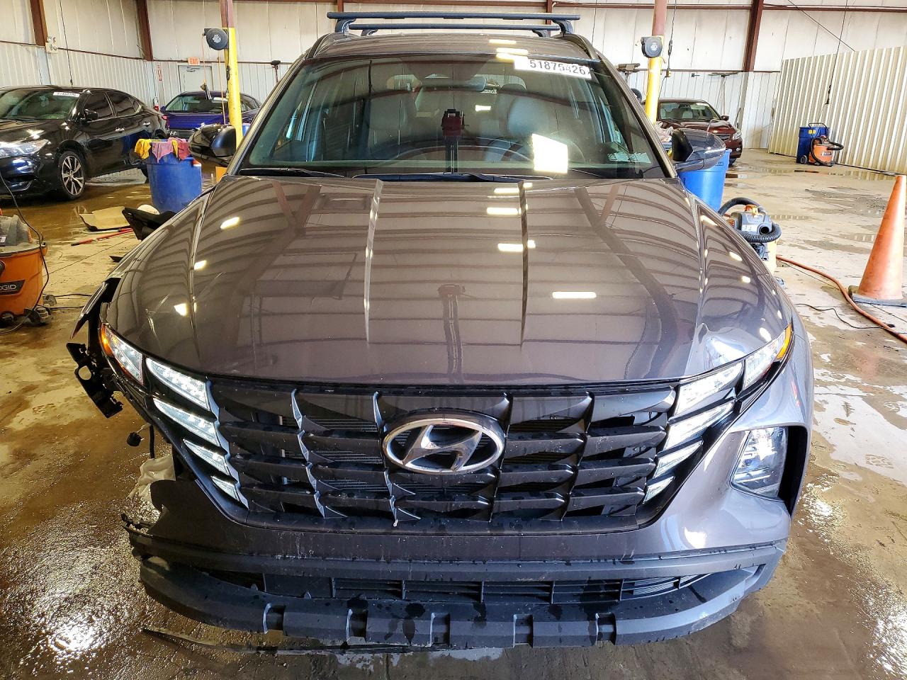 2024 HYUNDAI TUCSON XRT photo 13