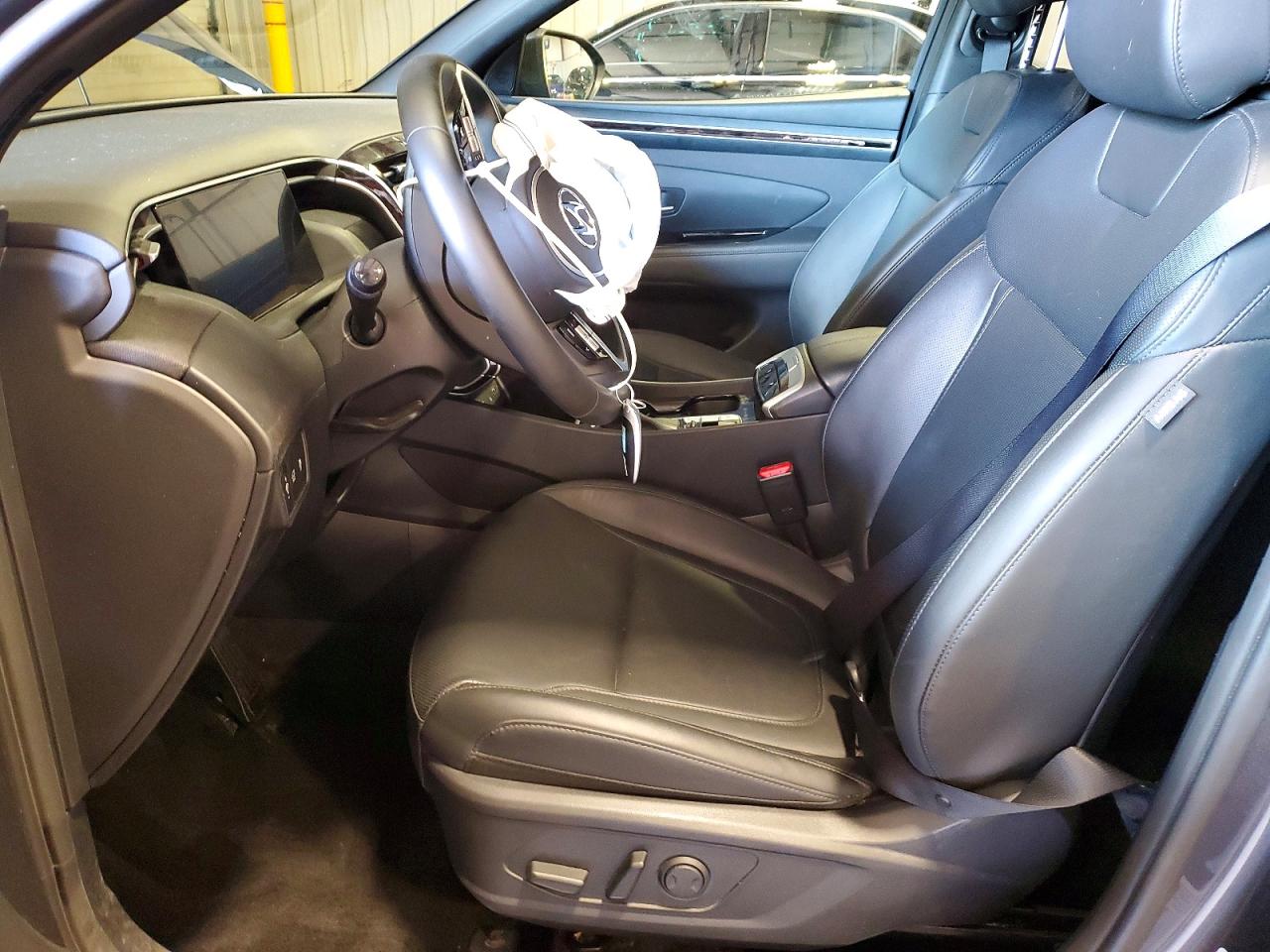 2024 HYUNDAI TUCSON XRT photo 19