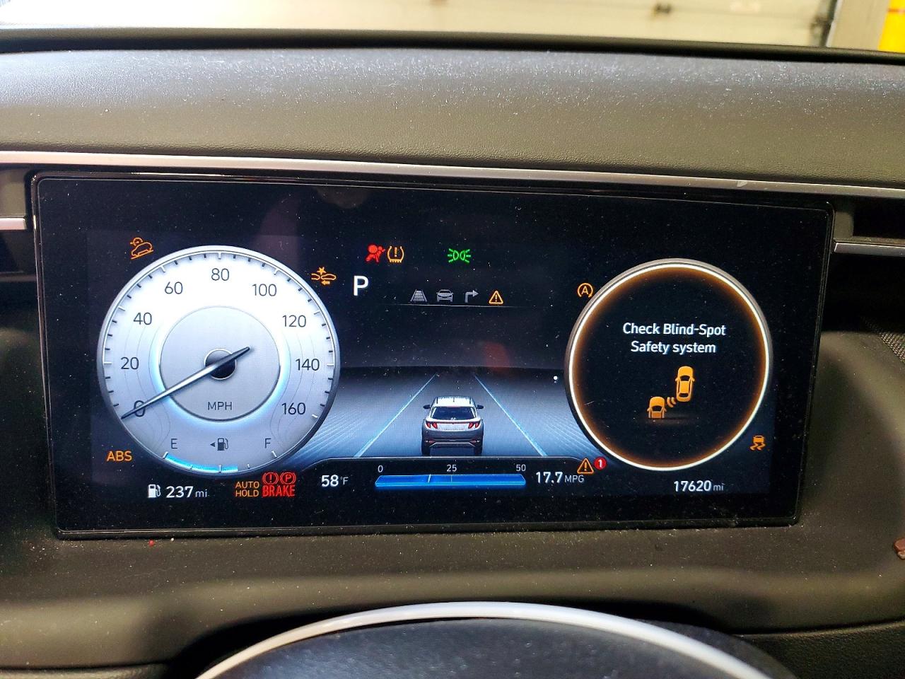 2024 HYUNDAI TUCSON XRT photo 25