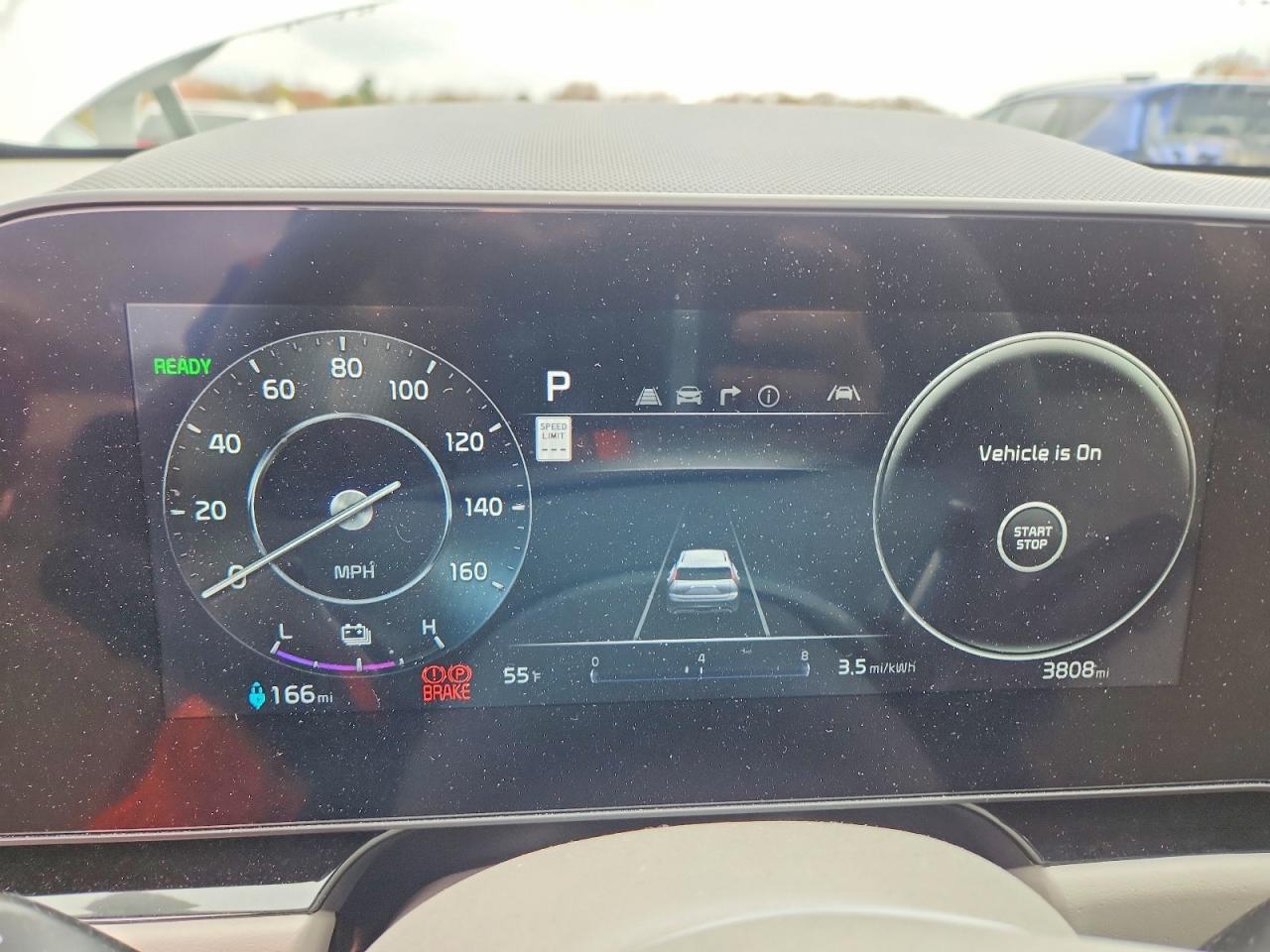 2025 KIA NIRO WAVE photo 17