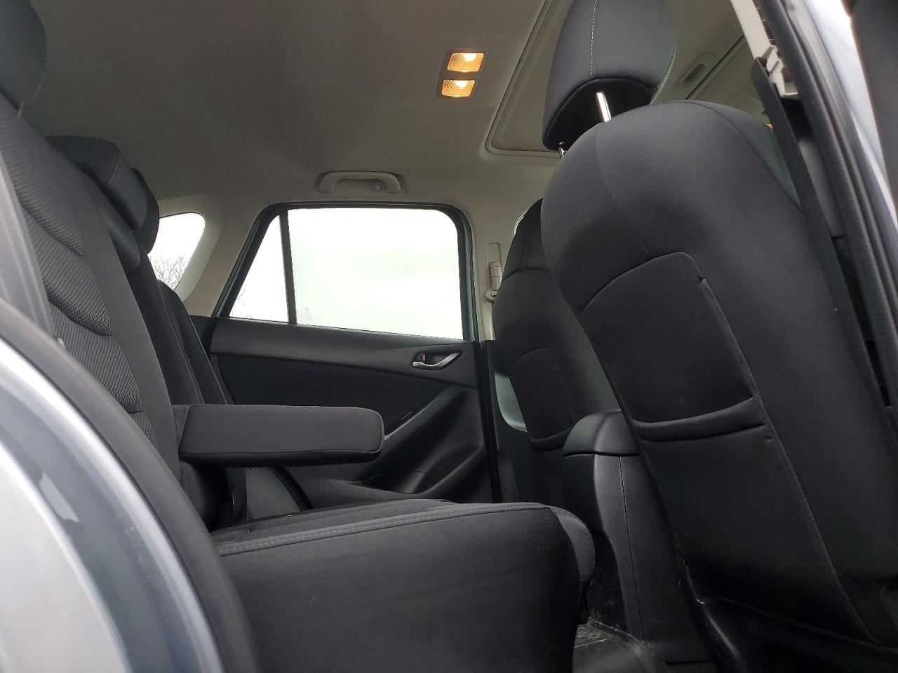 2016 MAZDA CX-5 TOURING photo 31