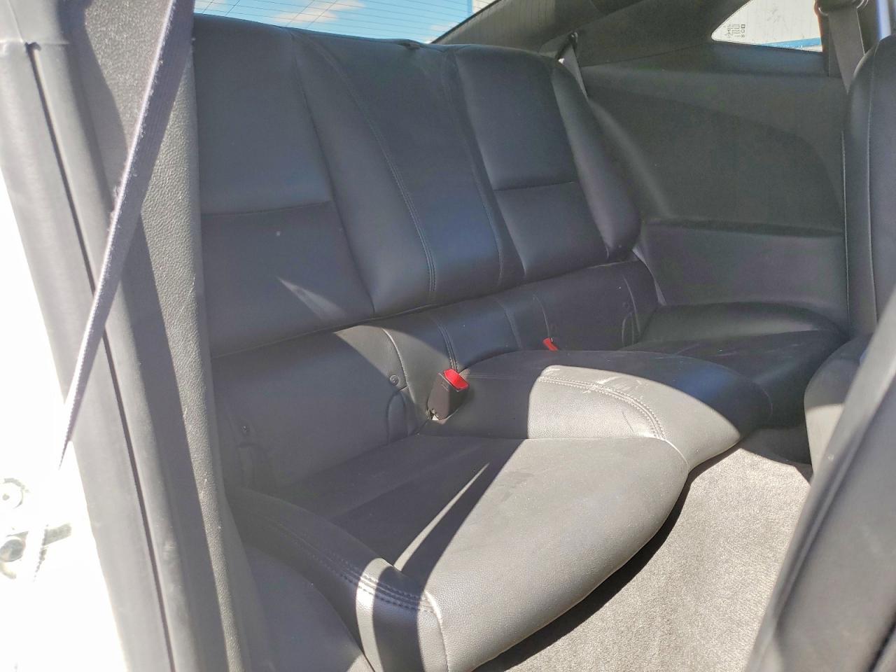 2015 CHEVROLET CAMARO SS photo 10