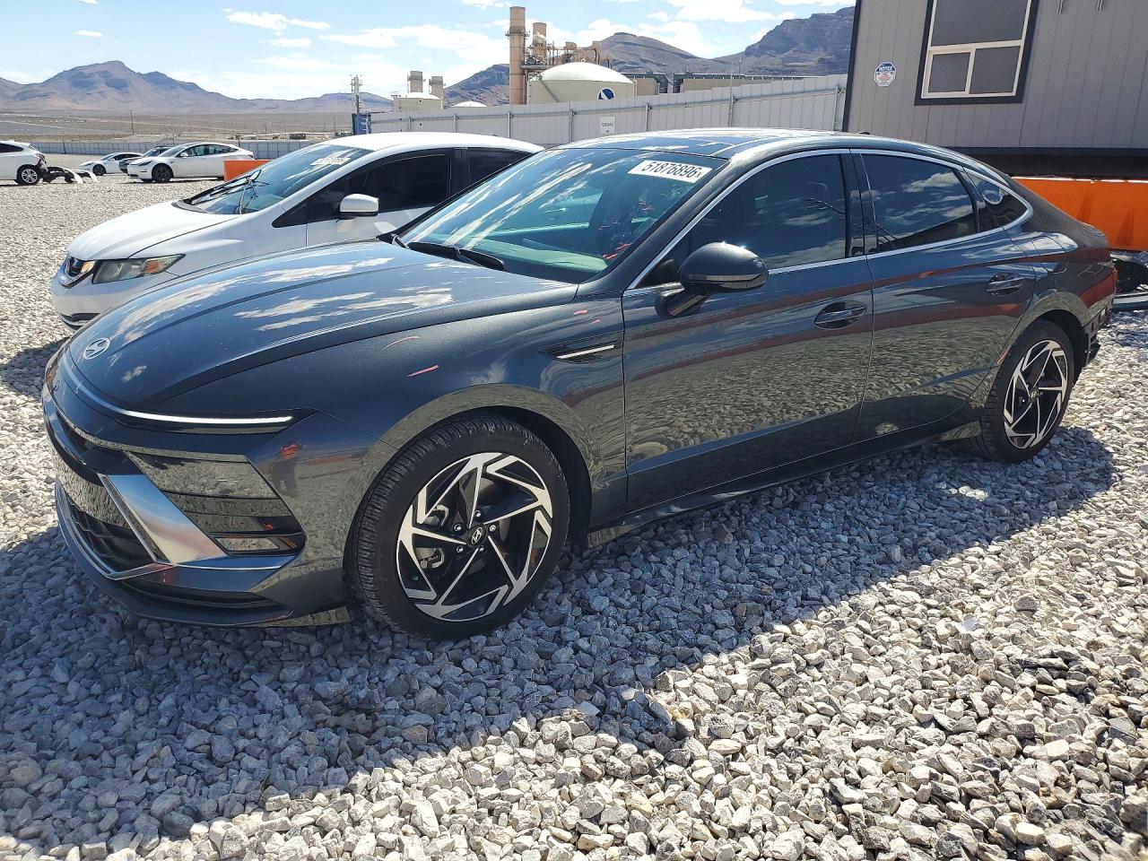 2024 HYUNDAI SONATA