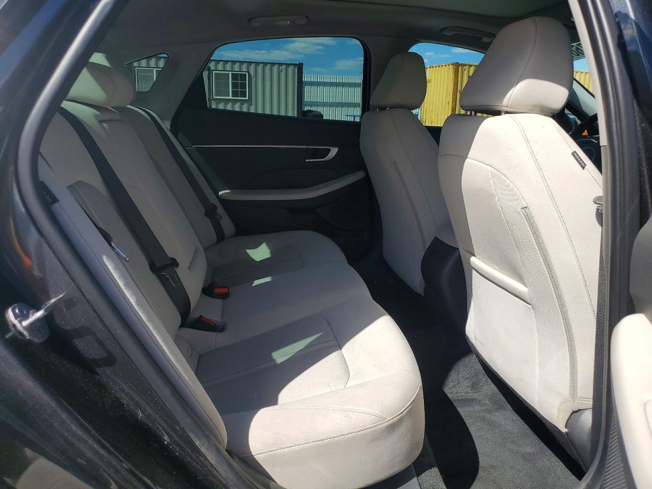 2024 HYUNDAI SONATA SEL photo 19
