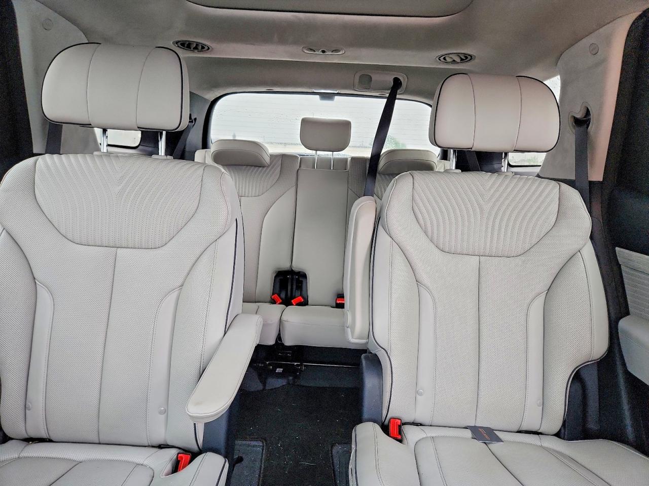 2024 HYUNDAI PALISADE CALLIGRAPHY photo 10